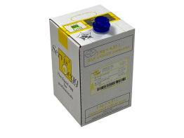 Oeuf entier liquide bio bag in box de 5 kg