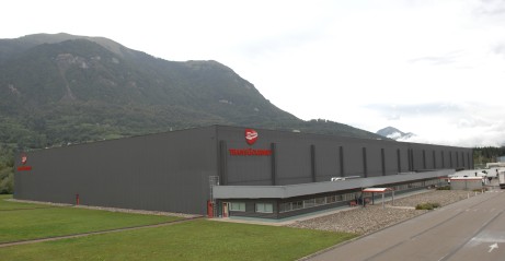 Transgourmet Alpes - fournisseur restaureurs et boulangers-pâtissiers Transgourmet Alpes - grossiste alimentaire