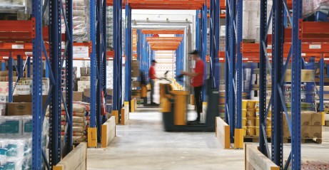TRANSGOURMET Coulommiers - grossiste alimentaire