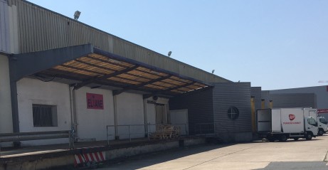 TRANSGOURMET Laplace - grossiste alimentaire