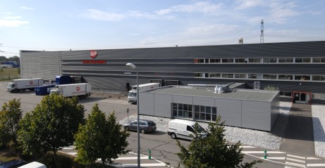 TRANSGOURMET Midi-Pyrénées - fournisseur restaureurs et boulangers-pâtissiers TRANSGOURMET Midi-Pyrénées - grossiste alimentaire