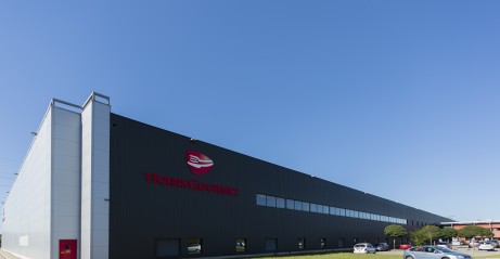 TRANSGOURMET Rhône - grossiste alimentaire