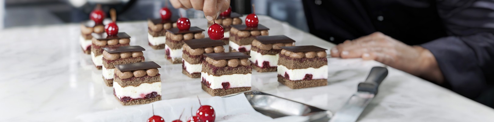 Boulangerie-Pâtisserie