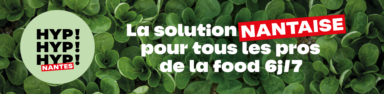 HYP, HYP, HYP, le nouvel hyper service de Transgourmet à Nantes !