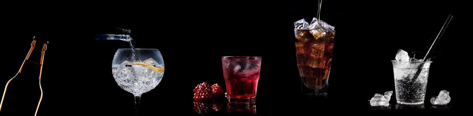 Les Boissons Les Boissons