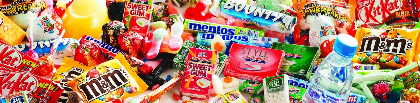 Confiserie