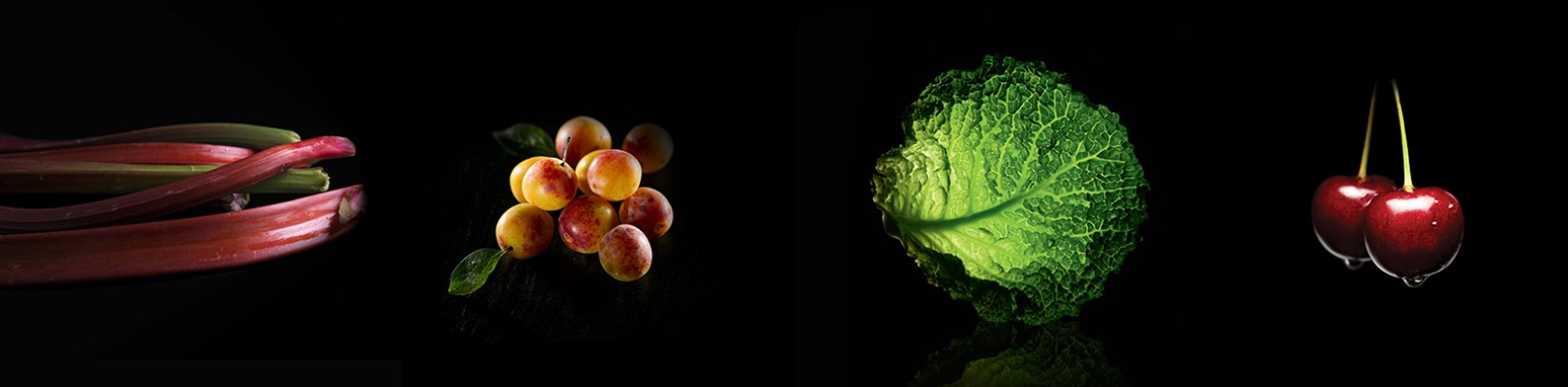 Les Fruits et Légumes Les Fruits et Légumes