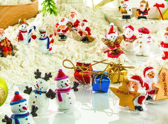 Grossiste décors