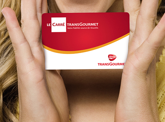 Programme de fidélité restaurateurs - Transgourmet, grossiste alimentaire