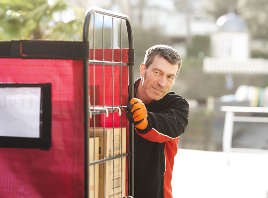 Conseil et Expertise - Grossiste alimentaire