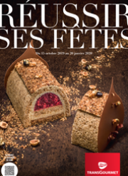 Catalogue Réussir ses Fêtes Boulangerie Paâtiserie