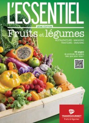 L'Essentiel Fruits & Légumes