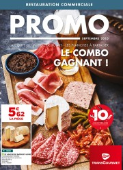 Promo Restauration Commerciale 2023