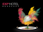 Transgourmet au Salon Exp'Hotel à Bordeaux
