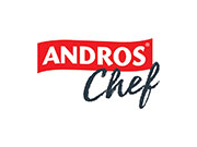 ANDROS CHEF