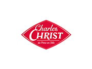 CHARLES CHRIST