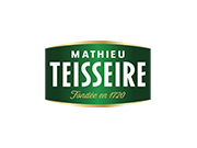 MATHIEU TEISSEIRE