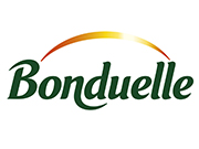 Bonduelle, partenaire Transgourmet Cash&Carry, fournisseur de produits alimentaires