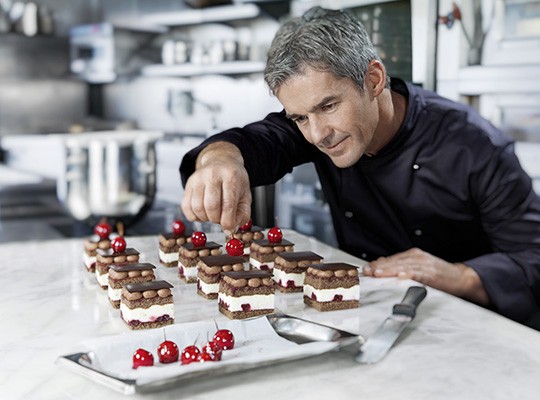 Boulangerie Pâtisserie - Transgourmet, grossiste alimentaire