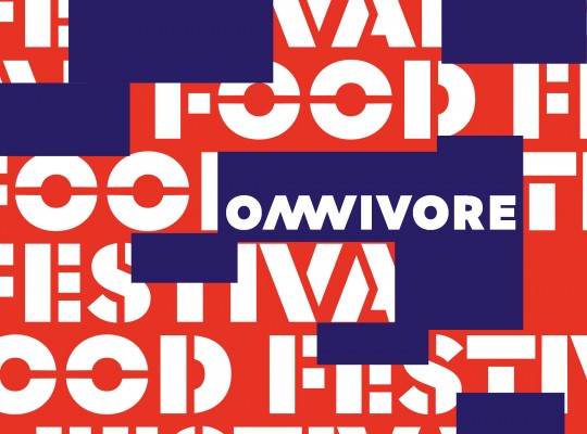Transgoumet partenaire officiel du Festival Omnivore 2020