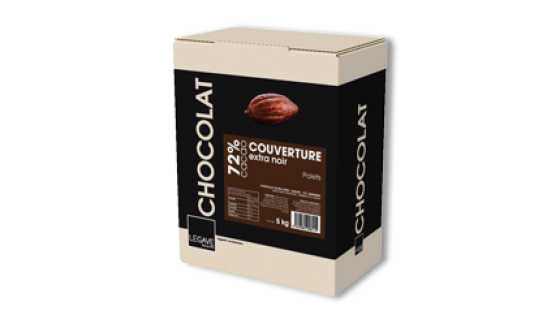 Legave - Une marque Transgourmet, fournisseur de produits de boulangerie-pâtisserie 