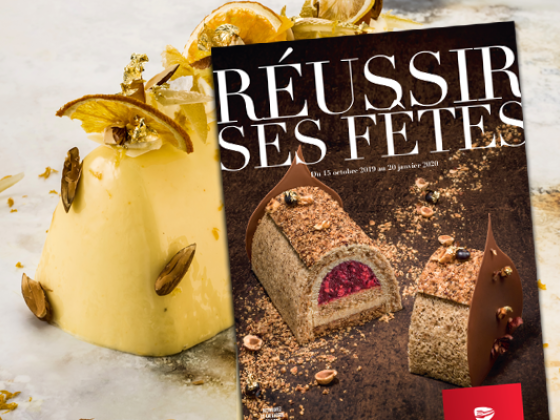 Transgourmet - Réussir ses Fêtes Boulangerie-Pâtisserie