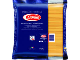 Spaghetti qualité supérieure sac de 5 kg