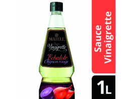 Sauce Vinaigrette Echalote -Oignons Rouges 1L