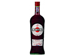 Martini Rosso 14,4°