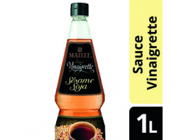 Sauce Vinaigrette Sésame-Soja 1L