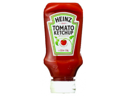 Tomata ketchup heinz