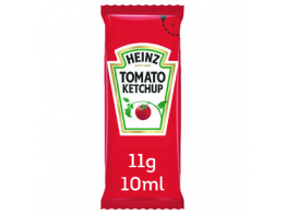 Ketchup 10 ml boîte de 1200