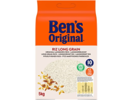 Riz long grain 10 minutes
