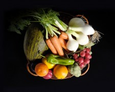 Les fruits et légumes - Transgourmet, grossiste alimentaire