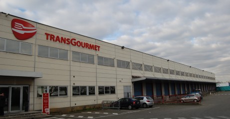 L'ATELIER TRANSGOURMET - grossiste alimentaire