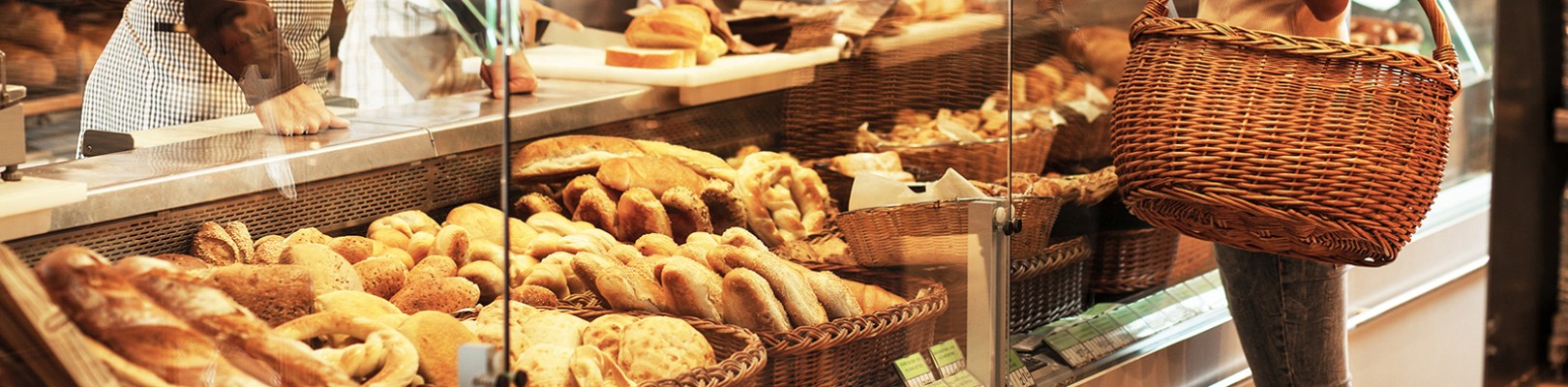 Boulangerie Boulangerie